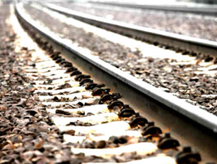 train